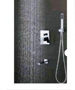 Sen âm tường GOLICAA GL-170 - 6 Sen âm tường GOLICAA GL-170 - 5