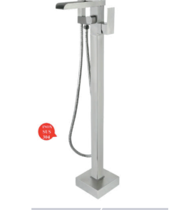 Sen bồn tắm nóng lạnh GOLICAA GL-185 - 7