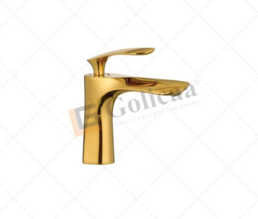 Vòi lavabo nóng lạnh GOLICAA GL-1004 - 1