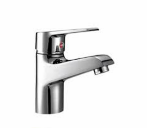 Vòi lavabo nóng lạnh GOLICAA GL-310 - 1
