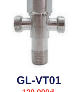 Van khóa - dây cấp GOLICAA GL-VT01 - 6 Van khóa - dây cấp GOLICAA GL-VT01 - 5
