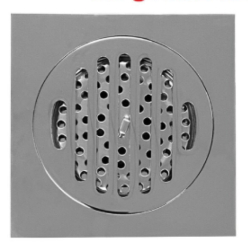 Hố ga thoát sàn GOLICAA GL-HG06BS - 1