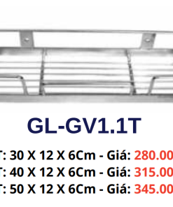 Kệ gia vị GOLICAA GL-GV1.1T - 6 Kệ gia vị GOLICAA GL-GV1.1T - 5