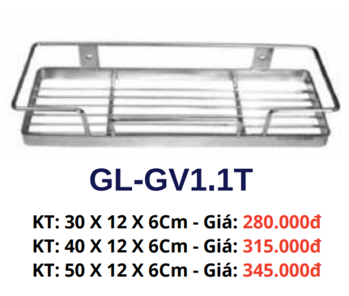 Kệ gia vị GOLICAA GL-GV1.1T - 3