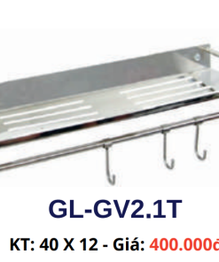 Kệ gia vị GOLICAA GL-GV2.1T - 5