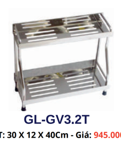 Kệ gia vị GOLICAA GL-GV3.2T - 5
