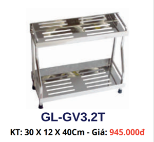 Kệ gia vị GOLICAA GL-GV3.2T - 5