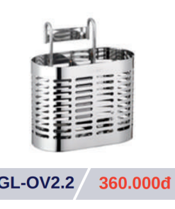Ống đũa GOLICAA GL-OV2.2