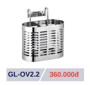 Ống đũa GOLICAA GL-OV2.2