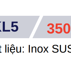 Kệ ly GOLICAA GL-KL5 - 5