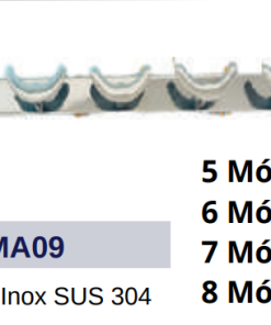 Móc áo GOLICAA GL-MA09 - 5