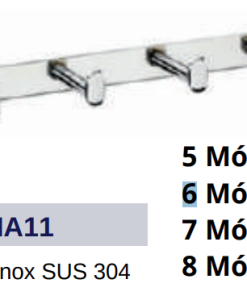 Móc áo GOLICAA GL-MA11 - 5
