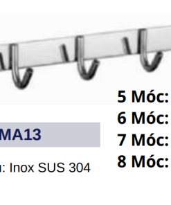 Móc áo GOLICAA GL-MA13 - 5