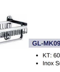 Máng khăn GOLICAA GL-MK09RC - 8 Máng khăn GOLICAA GL-MK09RC - 7