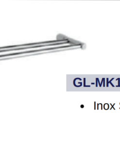 Máng khăn GOLICAA GL-MK13D - 7