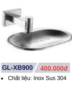 Khay xà bong GOLICAA GL-XB900 - 6 Khay xà bong GOLICAA GL-XB900 - 5