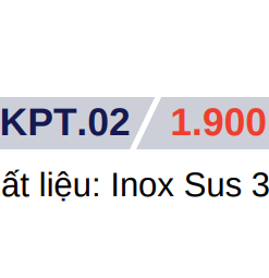 Bộ phụ kiện 6 món GOLICAA GL-PKPT.02 - 6 Bộ phụ kiện 6 món GOLICAA GL-PKPT.02 - 5