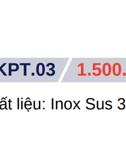 Bộ phụ kiện 6 món GOLICAA GL-PKPT.03 - 6 Bộ phụ kiện 6 món GOLICAA GL-PKPT.03 - 5