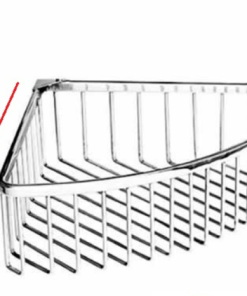 Kệ Góc Phòng Tắm GOLICAA GL-KG2.1T