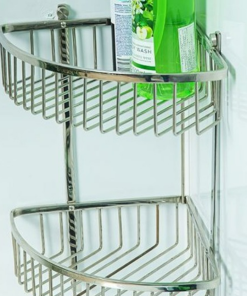 Kệ góc GOLICAA GL-KG2.2T - 10 Kệ góc GOLICAA GL-KG2.2T - 9