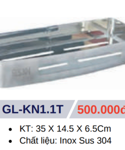 Kệ ngang GOLICAA GL-KN1.1T - 5