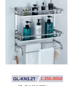 Kệ ngang GOLICAA GL-KN3.2T - 5