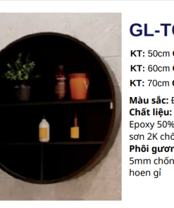 Tủ gương GOLICAA GL-TG05.D - 6 Tủ gương GOLICAA GL-TG05.D - 5