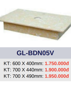 Bàn đá 1 tầng đặt lavabo GOLICAA GL-BDN05V - 6 Bàn đá 1 tầng đặt lavabo GOLICAA GL-BDN05V - 5