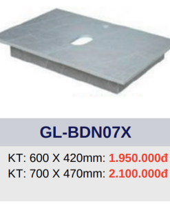 Bàn đá 1 tầng đặt lavabo GOLICAA GL-BDN07X - 6 Bàn đá 1 tầng đặt lavabo GOLICAA GL-BDN07X - 5