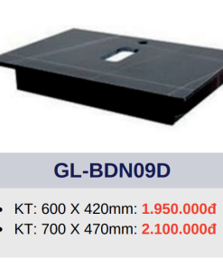 Bàn đá 1 tầng đặt lavabo GOLICAA GL-BDN09D - 6 Bàn đá 1 tầng đặt lavabo GOLICAA GL-BDN09D - 5