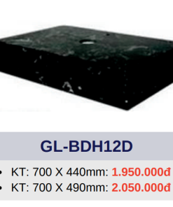 Bàn đá 1 tầng đặt lavabo GOLICAA GL-BDH12D - 6 Bàn đá 1 tầng đặt lavabo GOLICAA GL-BDH12D - 5
