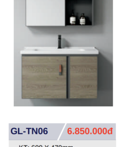 Tủ lavabo GOLICAA GL-TN06 - 6 Tủ lavabo GOLICAA GL-TN06 - 5