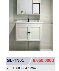 Tủ lavabo GOLICAA GL-TN01 - 6 Tủ lavabo GOLICAA GL-TN01 - 5