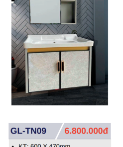 Tủ lavabo GOLICAA GL-TN09 - 6 Tủ lavabo GOLICAA GL-TN09 - 5