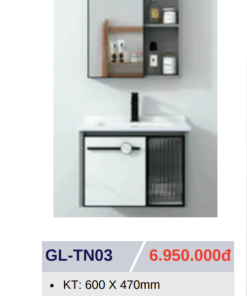 Tủ lavabo GOLICAA GL-TN03 - 6 Tủ lavabo GOLICAA GL-TN03 - 5