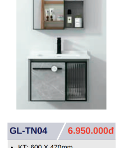 Tủ lavabo GOLICAA GL-TN04 - 5