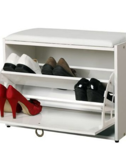 Tủ Giày Dép Thông Minh GOLICAA GL-GD01 - 17