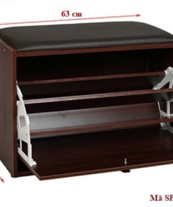 Tủ Giày Dép Thông Minh GOLICAA GL-GD01 - 11