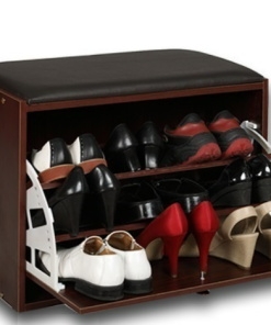 Tủ Giày Dép Thông Minh GOLICAA GL-GD01 - 13