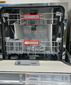 Máy rửa bát Richborn RBDG6064MQ - 26 Máy rửa bát Richborn RBDG6064MQ - 25