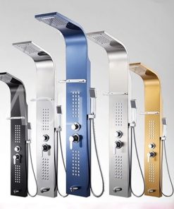 Sen thuyền massage GOLICAA GL-108 - 9