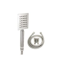 Tay sen tắm vuông GOLICAA GL-TS01 - 10 Tay sen tắm vuông GOLICAA GL-TS01 - 9