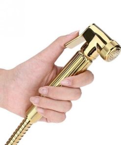 Vòi Xịt Vệ Sinh GOLICAA GL-VX22G - 18 Vòi Xịt Vệ Sinh GOLICAA GL-VX22G - 17