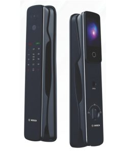 KHÓA CỬA VÂN TAY BOSCH EL800 VF