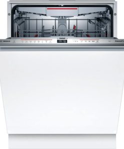 Máy Rửa Chén Âm Tủ BOSCH SMV6ECX51E Serie 6