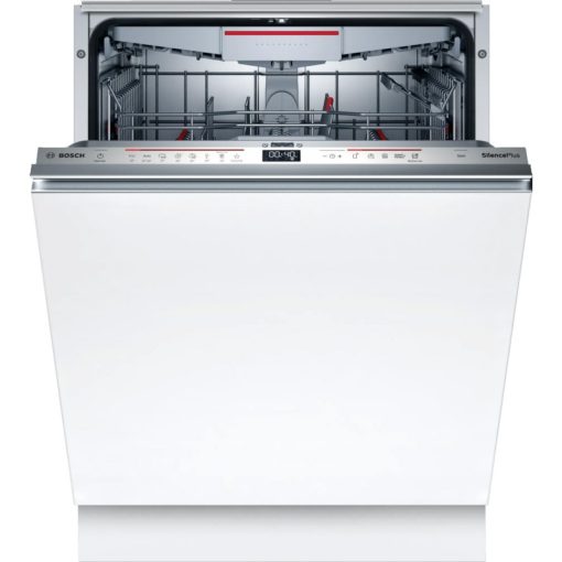 Máy Rửa Chén Âm Tủ BOSCH SMV6ECX51E Serie 6 - 1