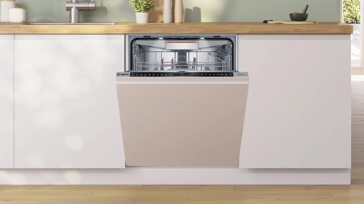Máy rửa bát âm tủ Bosch SMV8TCX01E serie 8 - 3