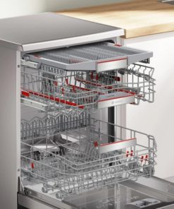 MÁY RỬA BÁT BOSCH SMS8TCI01E SERIE 8 ĐỘC LẬP - 25