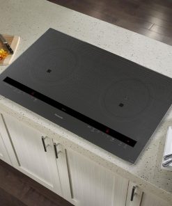 Bếp điện từ Panasonic KY-C227EHRA Nhập Khẩu Nhật Bản - 5