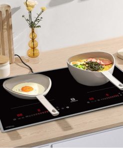 Bếp từ đôi RICHBORN RI7343H28P - 18 Bếp từ đôi RICHBORN RI7343H28P - 17